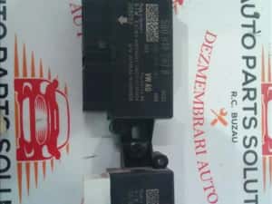 calculator senzori parcare   2 buc   skoda octavia 3