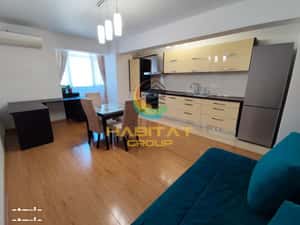 3 camere | Mobilat si utilat | Loc de parcare | 15 min metrou — miniatura 3