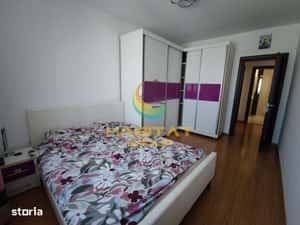 3 camere | Mobilat si utilat | Loc de parcare | 15 min metrou — miniatura 4