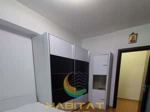 3 camere | Mobilat si utilat | Loc de parcare | 15 min metrou — miniatura 5