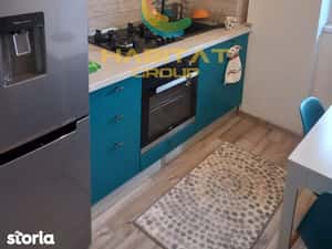 N.Grigorescu inchiririere 2 camere dec. 55 mp + loc parcare — miniatura 4