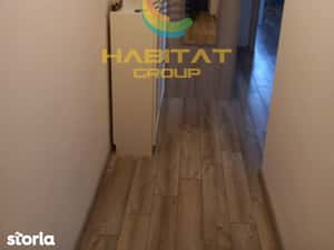 N.Grigorescu inchiririere 2 camere dec. 55 mp + loc parcare — miniatura 5