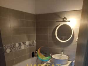 N.Grigorescu inchiririere 2 camere dec. 55 mp + loc parcare — miniatura 6