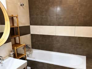 Apartament 2 camere Dristor |Parcare Subterana |Bloc Nou |Metrou 3 min — miniatura 3