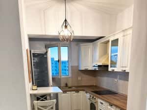 Apartament 2 camere Dristor |Parcare Subterana |Bloc Nou |Metrou 3 min — miniatura 6