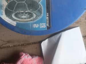 Lanturi de roti pentru masini cu genti pe 13, 14 si 15