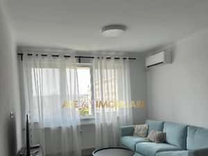 2 Camere de inchiriat | Baba Novac | Metrou | Mobilat | Utilat — miniatura 4