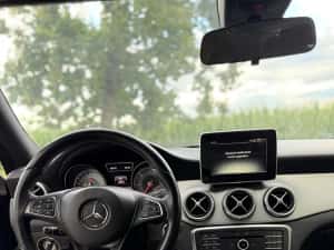 Mercedes Cla 200 paket Amg automat 2.2 Diesel Euro 6 188500 Km Posibilitate de achizite in Rate! — miniatura 5