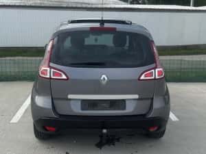 Renault Scenic III 2012 FULL //Panoramic//XENON/Navi Tom-Tom//KEY-LESS -import recent — miniatura 3