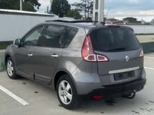 Renault Scenic III 2012 FULL //Panoramic//XENON/Navi Tom-Tom//KEY-LESS -import recent — miniatura 4