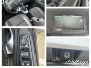 Renault Scenic III 2012 FULL //Panoramic//XENON/Navi Tom-Tom//KEY-LESS -import recent — miniatura 7