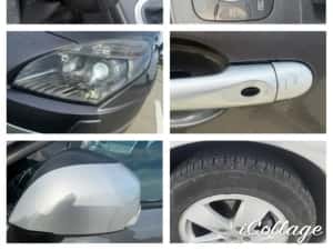 Renault Scenic III 2012 FULL //Panoramic//XENON/Navi Tom-Tom//KEY-LESS -import recent — miniatura 8