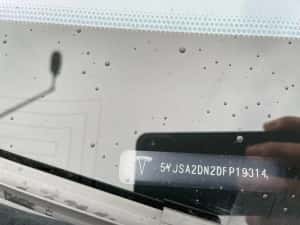 TESLA MODEL S Incarare gratuită Supercharged Tesla — miniatura 2