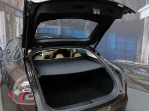 TESLA MODEL S Incarare gratuită Supercharged Tesla — miniatura 7