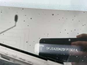 TESLA MODEL S Incarare gratuită Supercharged Tesla — miniatura 9