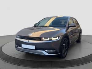 Hyundai IONIQ 5 — miniatura 1