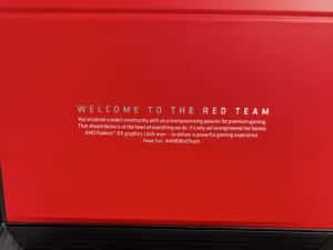 Placa video AMD radeon RX 6800 xt 16gb ddr6 - gaming editare randare — miniatura 6