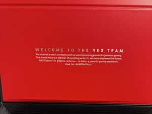 Placa video AMD radeon RX 6800 xt 16gb ddr6 - gaming editare randare — miniatura 10