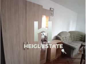 Apartament cu centrala proprie cu 2 camere in zona Soarelui — miniatura 3