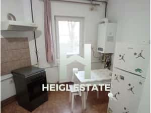 Apartament cu centrala proprie cu 2 camere in zona Soarelui — miniatura 4