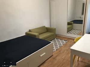 Garsoniera de inchiriat Zorilor — miniatura 2