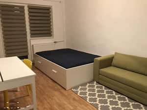 Garsoniera de inchiriat Zorilor — miniatura 3