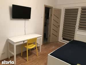 Garsoniera de inchiriat Zorilor — miniatura 6