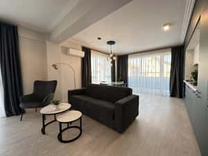 Apartament 2 camere, 55 mp, etaj 1, mobilat - Dumbrăvița