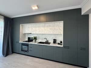 Apartament 2 camere, 55 mp, etaj 1, mobilat - Dumbrăvița — miniatura 4