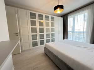 Apartament 2 camere, 55 mp, etaj 1, mobilat - Dumbrăvița — miniatura 6