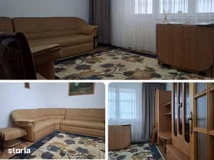 Apartament 3 camere mare, curat lift nou, zona linistita — miniatura 6