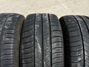 Anvelope 205/60R16 Michelin Vara — miniatura 2