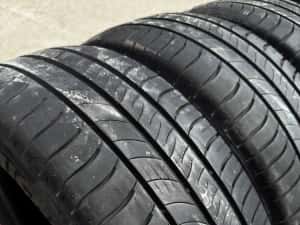 Anvelope 205/60R16 Michelin Vara — miniatura 3