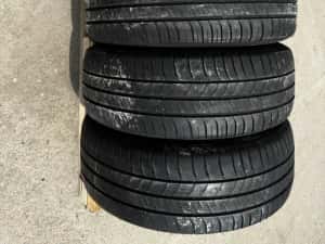 Anvelope 205/60R16 Michelin Vara — miniatura 5