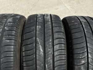Anvelope 205/60R16 Michelin Vara — miniatura 6