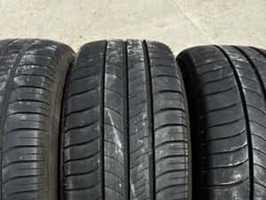 Anvelope 205/60R16 Michelin Vara — miniatura 10