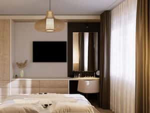 Metrou Berceni| Garsoniera spațioasă| Ananda Residence