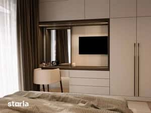 Metrou Berceni| Garsoniera spațioasă| Ananda Residence — miniatura 5