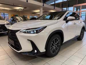Lexus NX 450h PLUG IN HYBRID - EXECUTIVE — miniatura 1