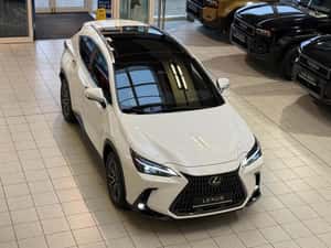 Lexus NX 450h PLUG IN HYBRID - EXECUTIVE — miniatura 2