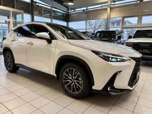 Lexus NX 450h PLUG IN HYBRID - EXECUTIVE — miniatura 3