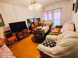 Apartament 2 camere si 2 balcoane Barbu Lautaru-Turda — miniatura 2