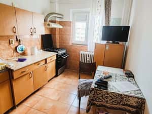 Apartament 2 camere si 2 balcoane Barbu Lautaru-Turda — miniatura 6
