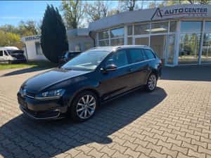 Volkswagen Golf 7 Diesel 2.0 2017 Automata — miniatura 1