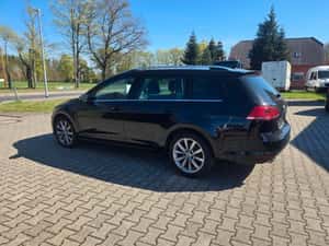 Volkswagen Golf 7 Diesel 2.0 2017 Automata — miniatura 3