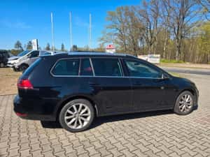 Volkswagen Golf 7 Diesel 2.0 2017 Automata — miniatura 4