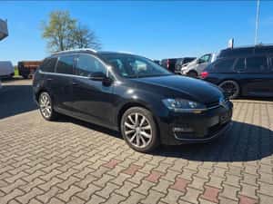 Volkswagen Golf 7 Diesel 2.0 2017 Automata — miniatura 6