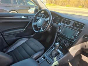 Volkswagen Golf 7 Diesel 2.0 2017 Automata — miniatura 7