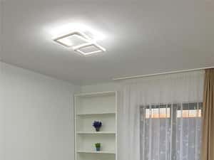 Apartament 1 cameră decomandat + Loc de Parcare - Complex Astoria, Lun — miniatura 4