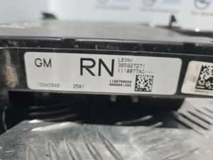 Panou sigurante Opel Astra J Facelift 1.6 — miniatura 3